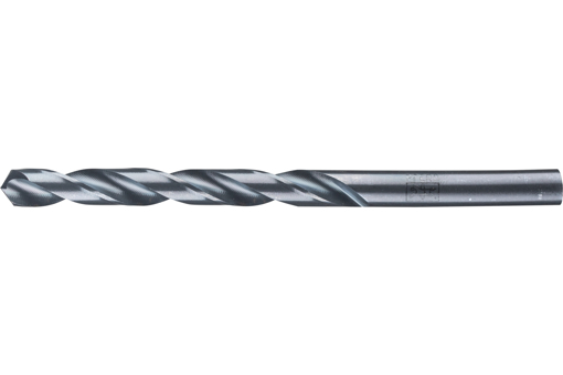Picture of Drill HSS  8.00x117mm Steel Black