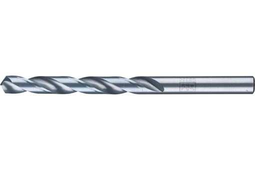 Picture of Drill HSS  9.00x117mm Steel Black[10]