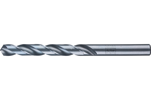 Picture of Drill HSS 10.50x133mm Steel Black[ 5]