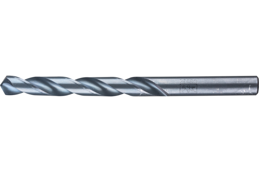 Picture of Drill HSS 11.00x142mm Steel Black[ 5]