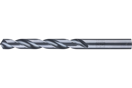 Picture of Drill HSS 12.00x151mm Steel Black[ 5]