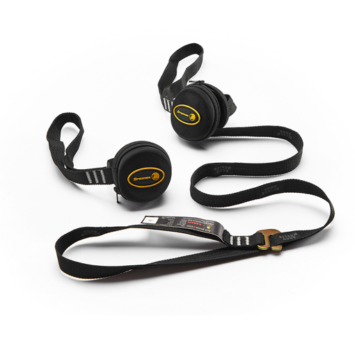 Picture of Suspension Intolerance Strap