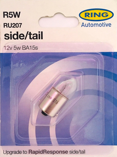 Picture of Bulb 12V BA15s S/C  5Watt R 5W Blister[1]