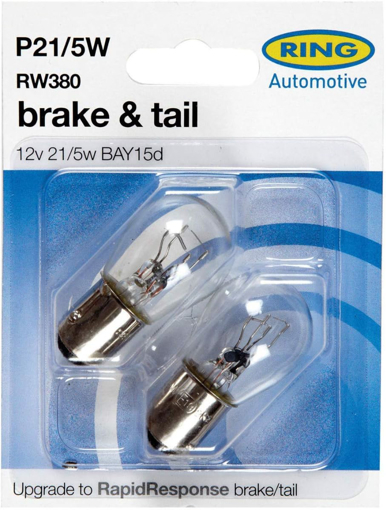 Picture of Bulb 12V BAY15d D/C 21/5Watt P21/5W Blister[2]