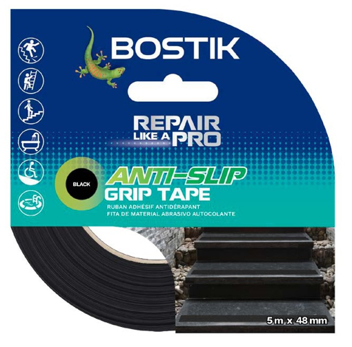 Picture of Anti-Slip Tape 48mmx 5M Black