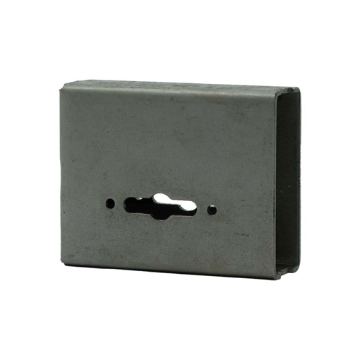 Picture of Lock Box Elzette Type Closed