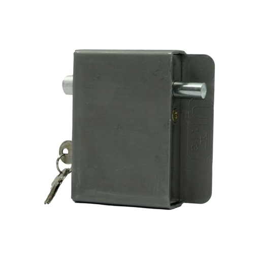 Picture of Lock Security Small MK2