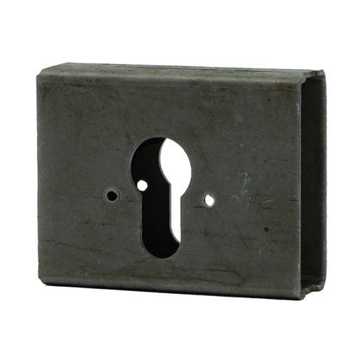 Picture of Lock Box Cylinder Type Closed