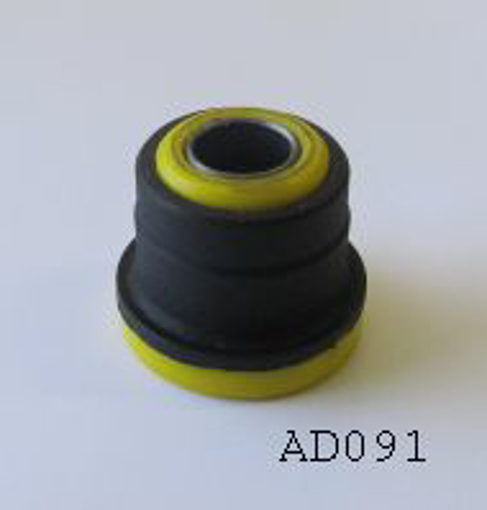 Picture of Control Arm Bush Upper Front Toyota