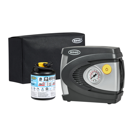 Picture of Tyre Emergency Puncture Repair Kit-TPMS Safe