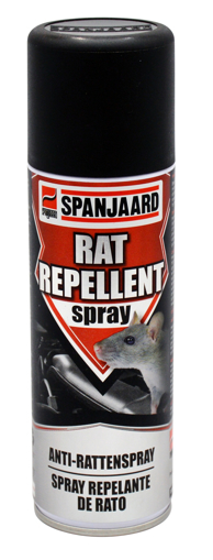 Picture of Rat Repellent 200ml Aerosol