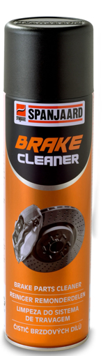 Picture of Brake Cleaner  500ml Aerosol - Heavy Duty