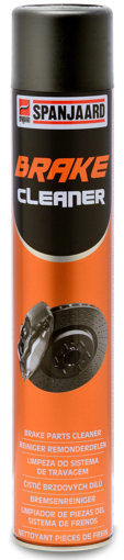 Picture of Brake Cleaner  840ml Aerosol - Heavy Duty