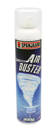 Picture of Air Duster 300ml Aerosol Non Flammable