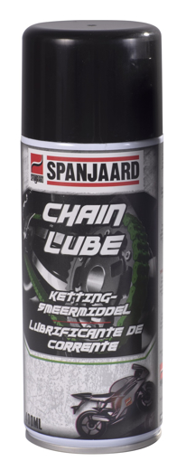 Picture of Chain Lubricant 400ml Aerosol
