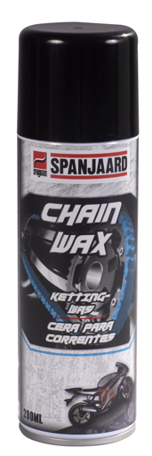 Picture of Chain Wax 200ml Aerosol
