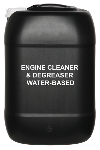 Picture of Engine Cleaner & Degreaser Blue 20L