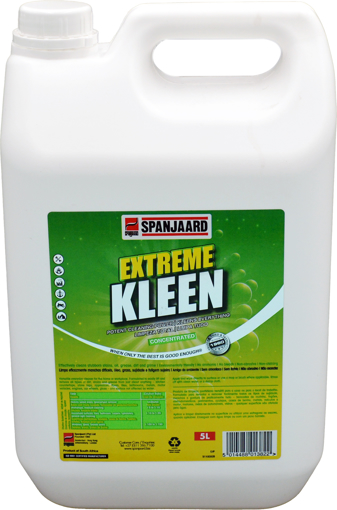 Picture of Extreme Kleen  5L