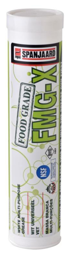 Picture of FMG-X Food Grade Grease  400g Cartridge