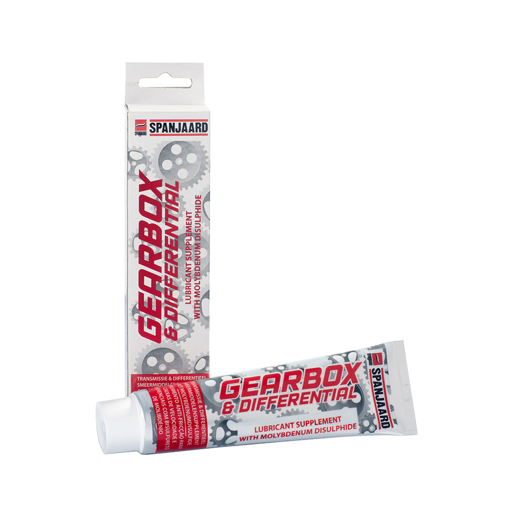 Picture of Gearbox And Differential Lubricant 100ml Tube