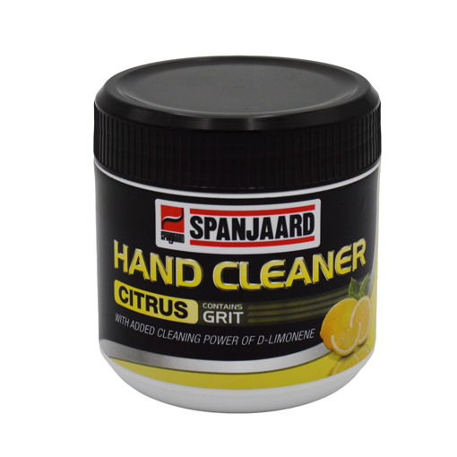 Picture of Hand Cleaner Citrus Grit   500g