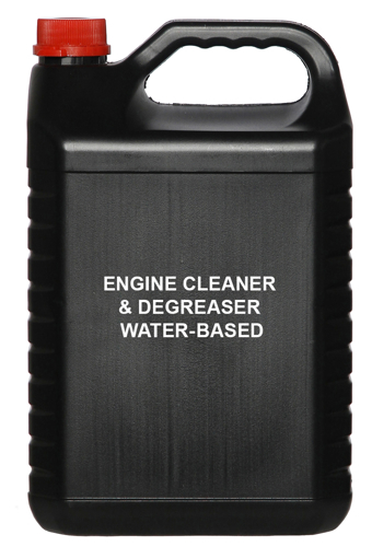 Picture of Engine Cleaner & Degreaser Blue  5L