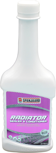 Picture of Radiator Sealer & Conditioner 375ml