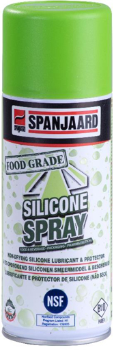Picture of Silicone Spray Food Grade 400ml Aerosol