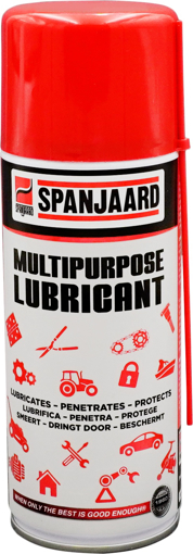 Picture of Multi Purpose Lube 375ml