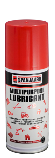 Picture of Multi Purpose Lube 200ml