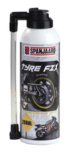 Picture of Tyre Fix 200ml - Motorcycle