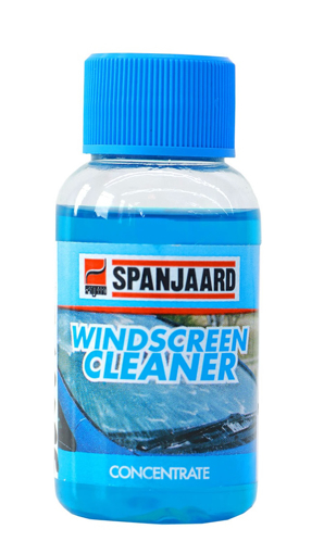 Picture of Windscreen Cleaner Concentrate  50ml