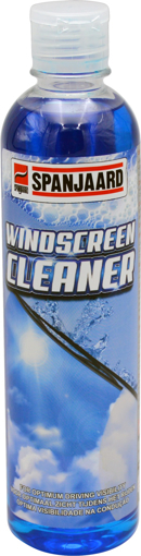 Picture of Windscreen Cleaner Concentrate 500ml