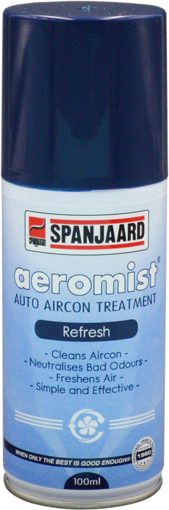 Picture of Aeromist Aircon Treatment Refresh 100ml