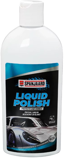 Picture of Liquid Polish 500ml