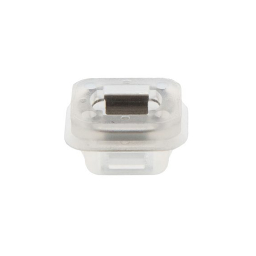 Picture of Door Pad Retainer BMW Clear