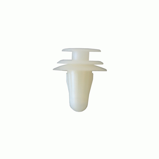 Picture of Door Pad Clip Universal White