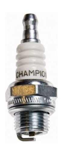 Picture of Spark Plug Copper M14x1.25 19A/F