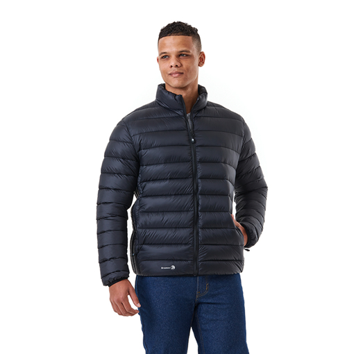 Picture of Jacket Puffer Black 4X-Large