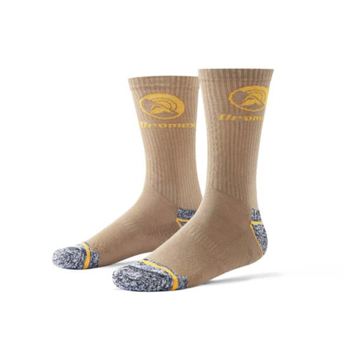 Picture of Socks Khaki  8-11