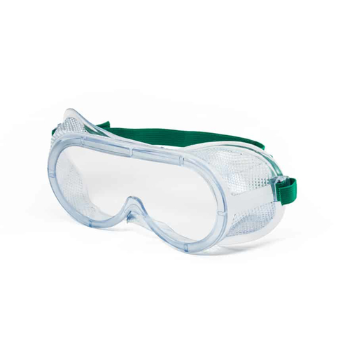 Picture of Goggle Clear Direct Mesh Vent