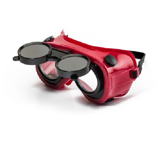 Picture of Goggle Welding Shade 5
