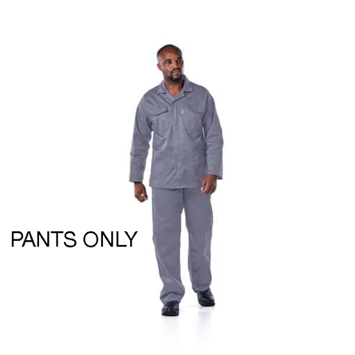 Picture of Conti Pants S32 Grey 65-35