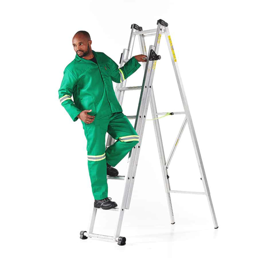 Picture of Conti Suit S30 Emerald Green Reflect