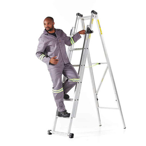 Picture of Conti Suit S44 Grey Reflect