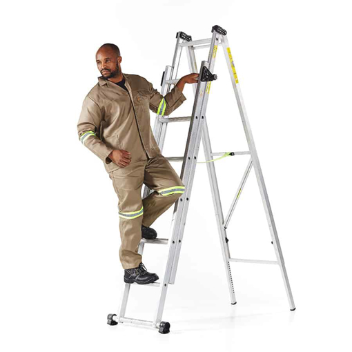 Picture of Conti Suit S42 Khaki Reflect