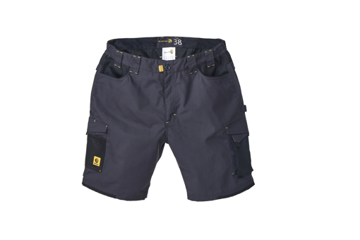 Picture of Shorts Utility Carbon 40