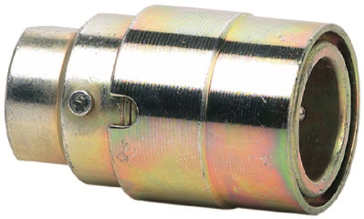 Picture of Suzi Coupler Female F&J
