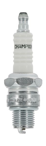 Picture of Spark Plug Copper M14x1.25 21A/F