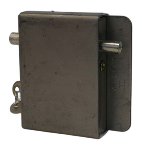 Picture of Lock Security Small MK1